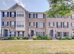 16178 Lakeville Xing, Westfield, IN 46074