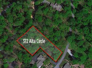 372 Alta Cir, Laurel Park, NC 28739