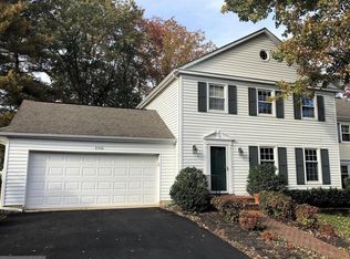 2560 Glen Cv, Annapolis, MD 21401