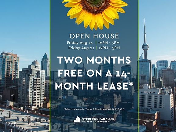 2nd image of 100 Dundas St E #1543095