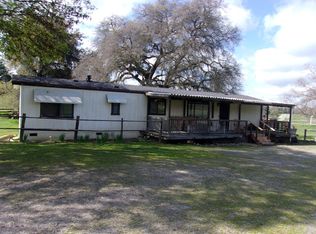 10712 S Camanche Pkwy, Wallace, CA 95252