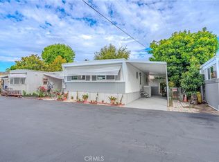 9340 Foothill Blvd TRAILER 68, Rancho Cucamonga, CA 91730