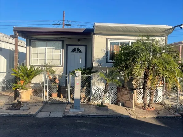 26135 Baseline St Space 12, Highland, CA 92346