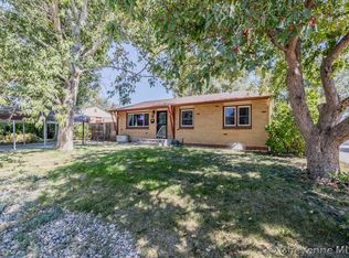 4729 Moran Ave, Cheyenne, WY 82009