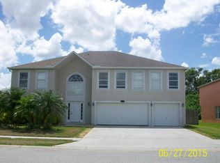1593 Sorento Cir, West Melbourne, FL 32904