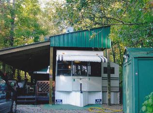 38 21st St #1, Ellijay, GA 30540