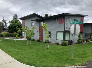 515 W 5th St, Cheney, WA 99004