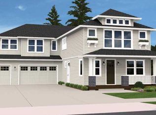 8108 NE 185th Ave Ave, Vancouver, WA