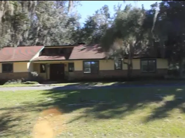 9400 NW 160th St, Reddick, FL 32686