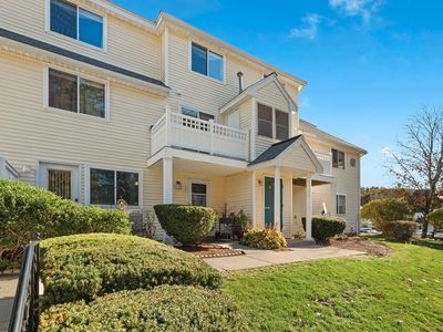 360 Littleton Rd Unit C8, Chelmsford, MA, 01824