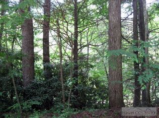 Tbd Castleford Rd, Boone, NC 28607