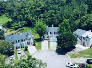 49 Hampton Dr, Cartersville, GA 30121