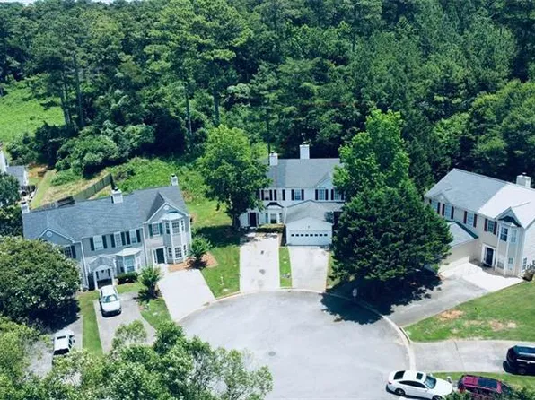 49 Hampton Dr, Cartersville, GA 30121