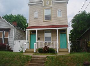 1337 Hull St #2, Louisville, KY 40204