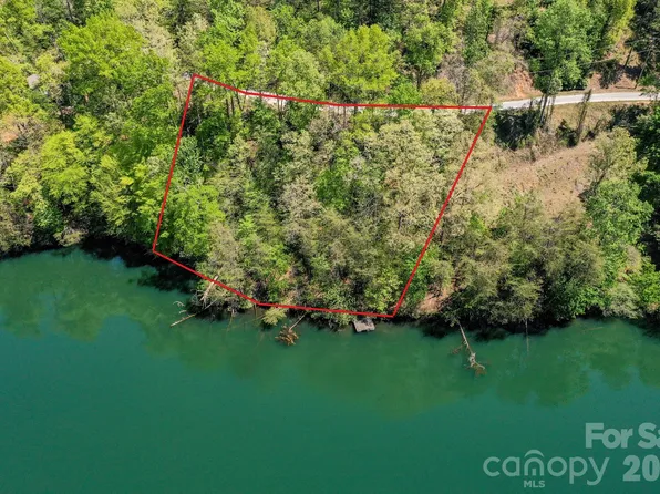 0 Adams Ln, Lake Lure, NC 28746