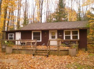 17718 Nicolet Rd, Townsend, WI 54175