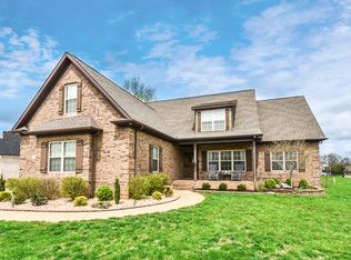 526 McIntyre St, Bowling Green, KY 42101