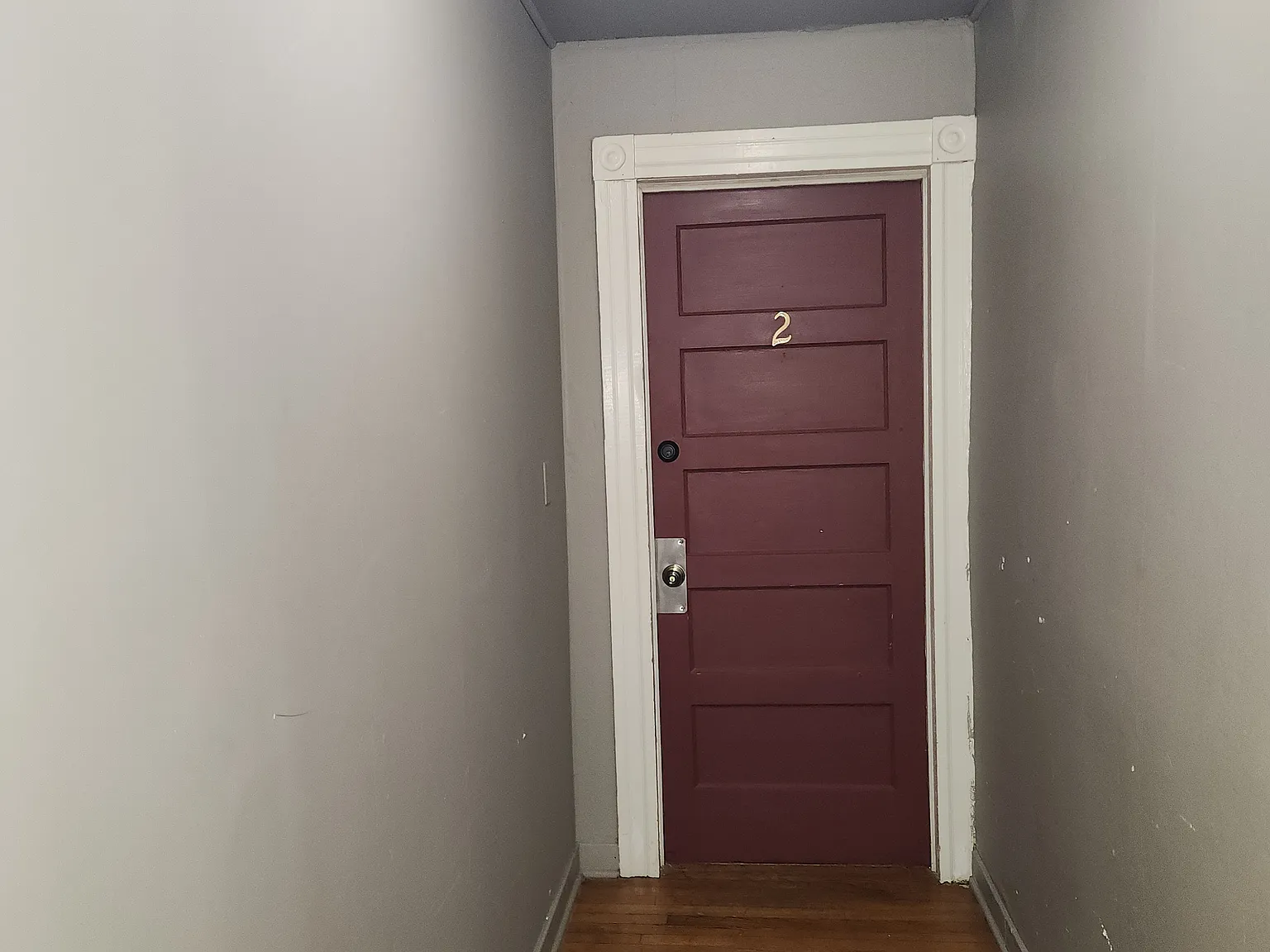 2 bed, 800 sqft, $1,800 — Photo 3