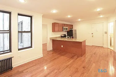 Rented by E and G Realty Group