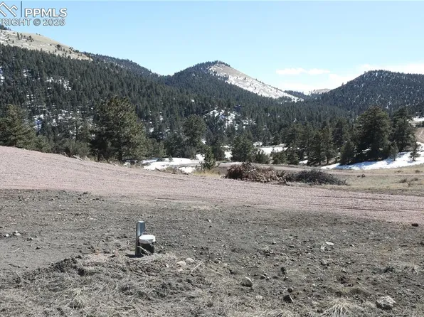 5541 S Tallahassee Trl, Canon City, CO 81212