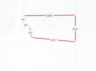 26857 S Hawthorne Trl, Monee, IL 60449