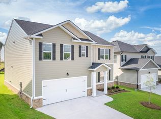 1078 Rigby Ct SE, Atlanta, GA 30354