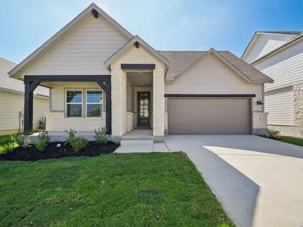 918 Earp Blvd, San Antonio, TX 78260