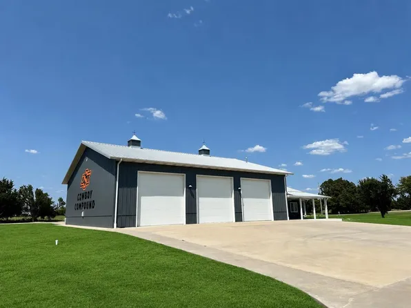 1321 S Prairie Rd, Stillwater, OK 74074