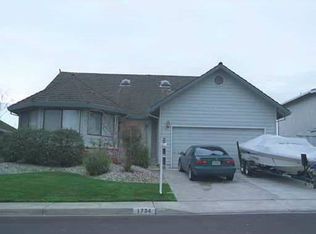 1734 Seal Way, Byron, CA