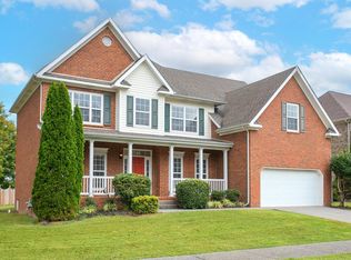 1009 Belcor Dr, Spring Hill, TN 37174