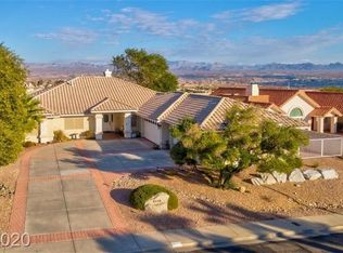 3140 Cottonwood Dr, Laughlin, NV 89029
