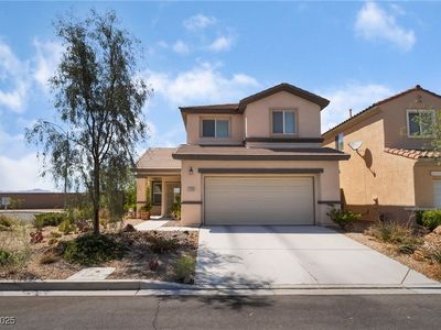 2739 Cramond St, Henderson, NV, 89044