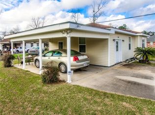 233 E 7th St, Reserve, LA 70084