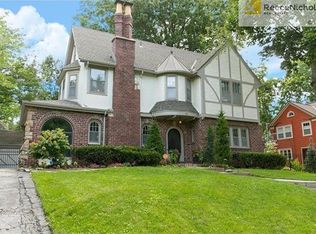 131 W 69th Ter, Kansas City, MO 64113