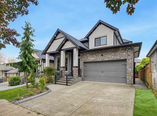 7560 146th St, Surrey, BC V3S8T9