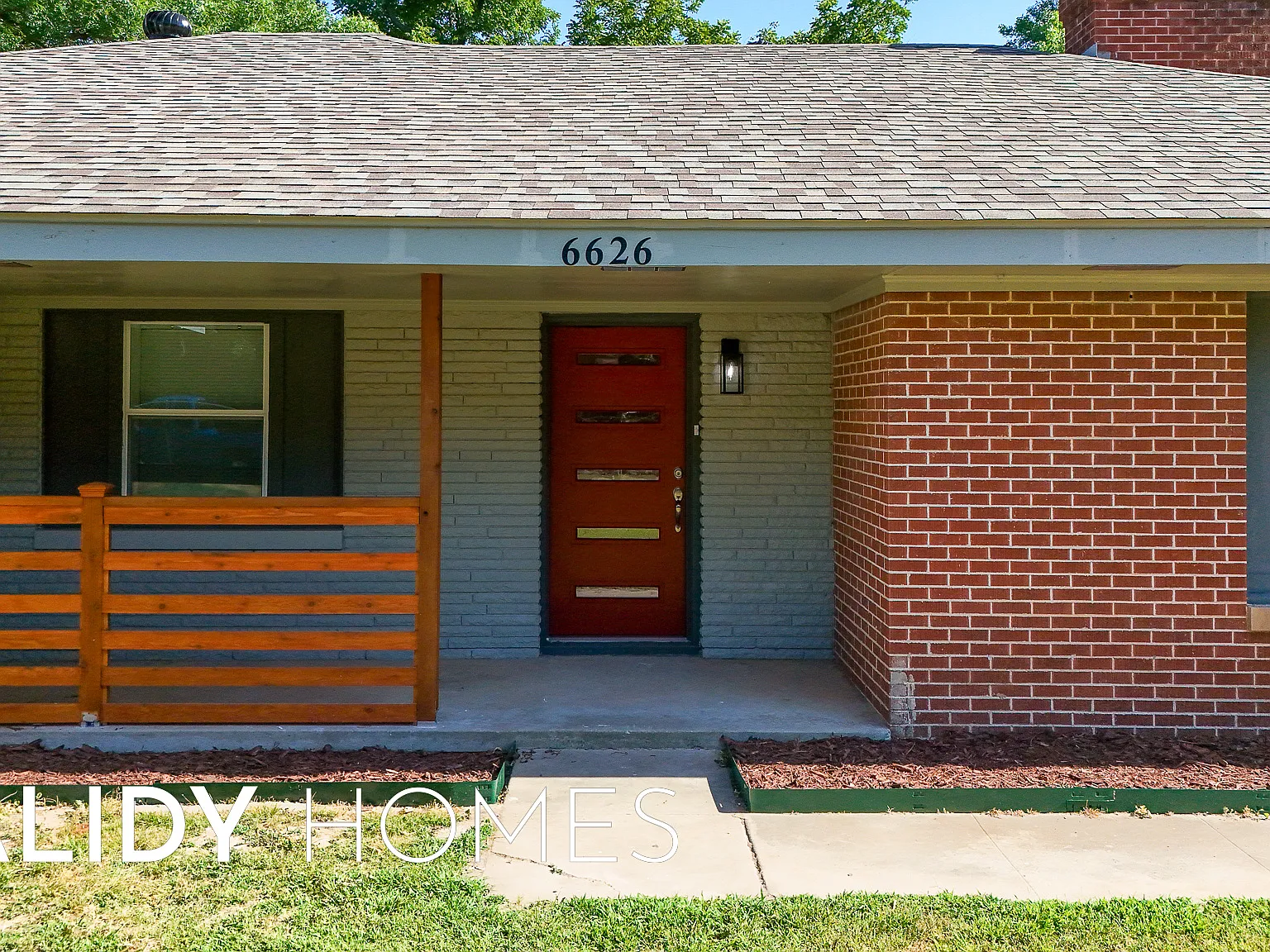 6626 NW 12th Street - 1 — Photo 2