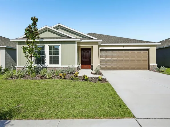 15005 EMERSON FIELD STREET, WIMAUMA, FL 33598