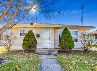 2119 23rd St, Kenosha, WI 53140