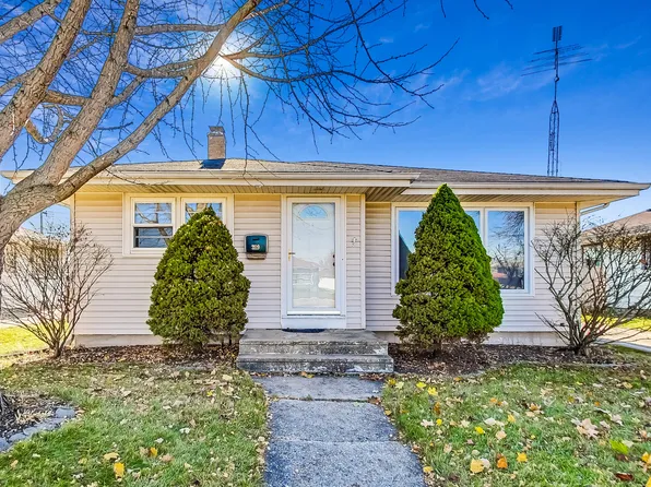 2119 23rd St, Kenosha, WI 53140