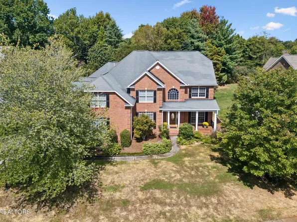 330 Windham Hill Rd, Knoxville, TN 37934