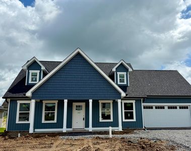 612 Brookes Lndg NW, Cleveland, TN, 37312