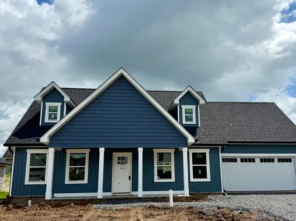 612 Brookes Lndg NW, Cleveland, TN 37312