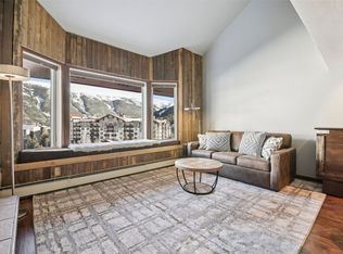 Telemark Lodge Condo, Frisco, CO 80443