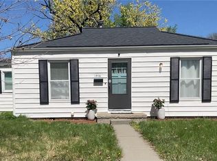 1416 E 22nd Ave, Kansas City, MO 64116