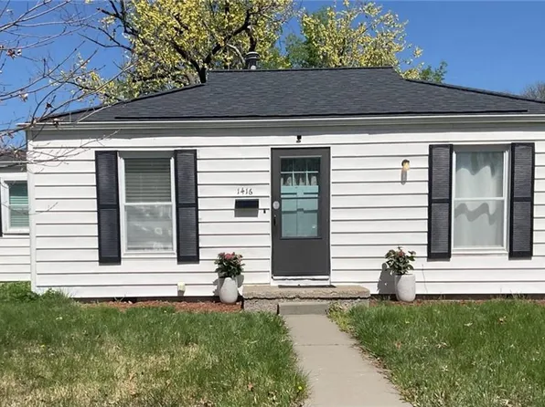 1416 E 22nd Ave, Kansas City, MO 64116