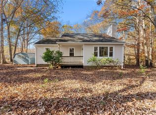 3471 Woods Way, Powhatan, VA 23139