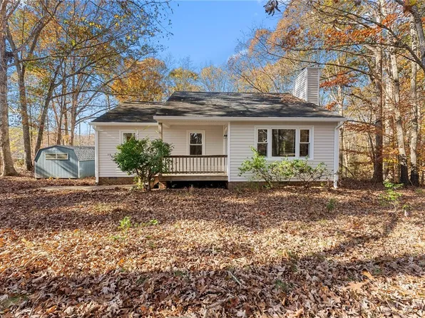 3471 Woods Way, Powhatan, VA 23139