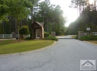 LOT 4 Savannah Trace Rd, Iva, SC 29655
