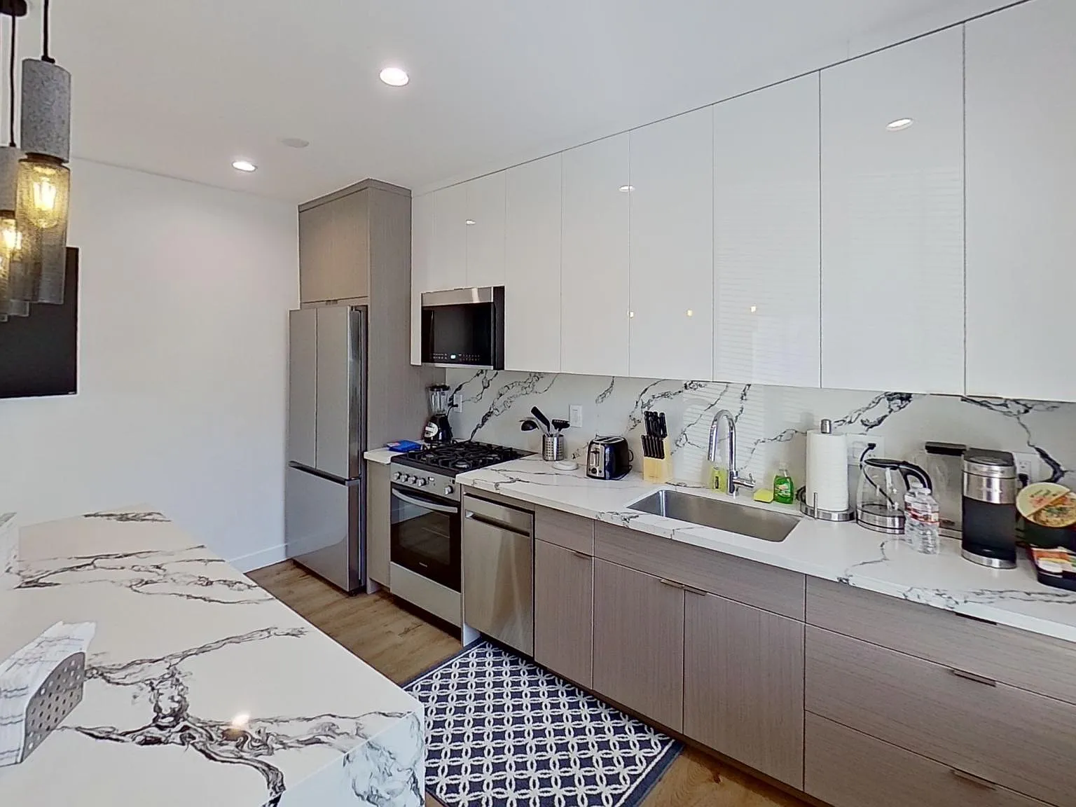 1 bed, 473 sqft, $3,500 — Photo 3