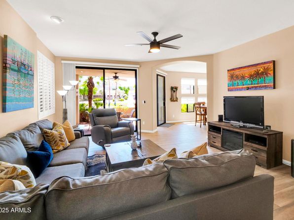 7700 E Gainey Ranch Rd Unit 120